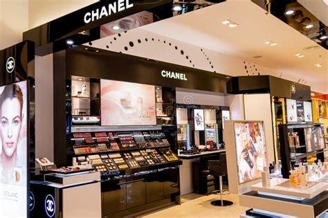 chanel makeup outlet.